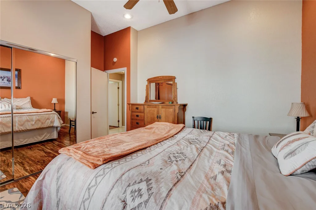 5020 Pacific Grove, Las Vegas, NV 89130