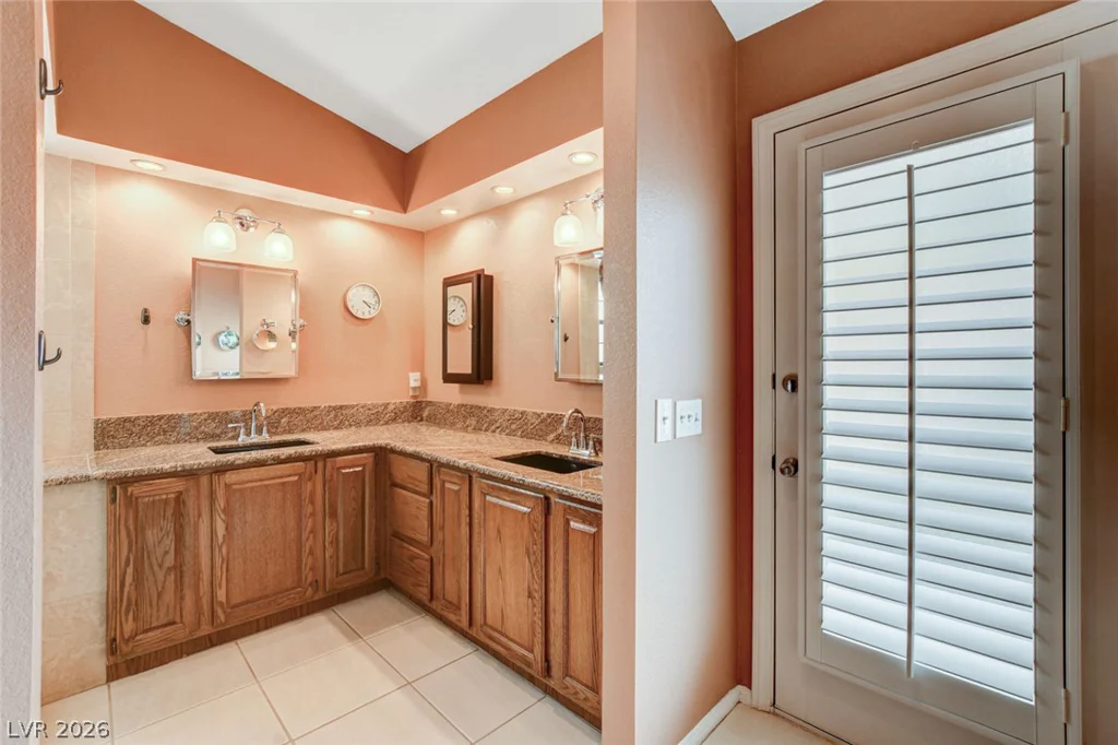 5020 Pacific Grove, Las Vegas, NV 89130