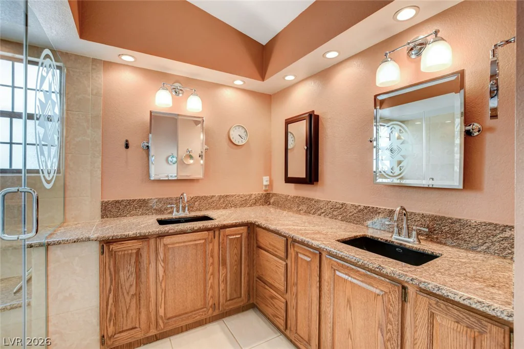 5020 Pacific Grove, Las Vegas, NV 89130