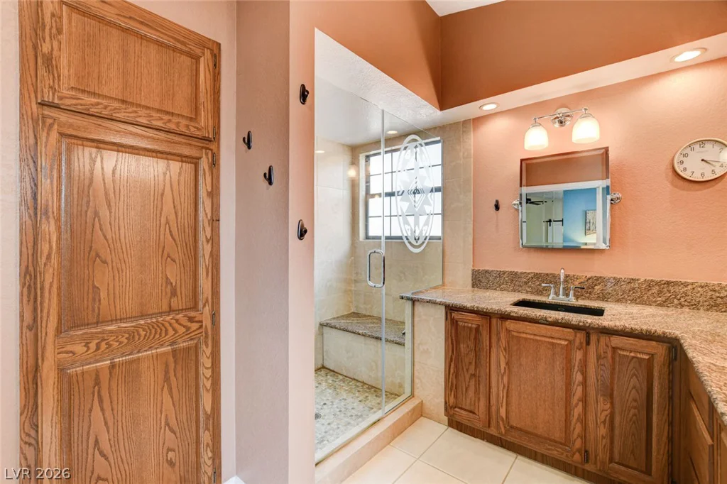 5020 Pacific Grove, Las Vegas, NV 89130