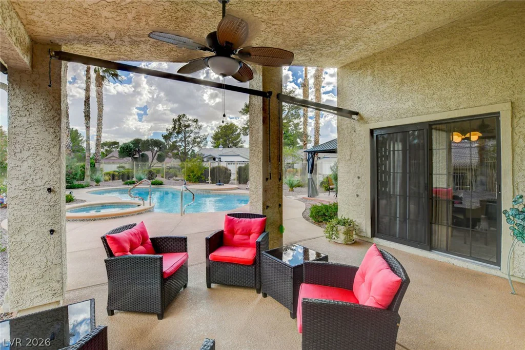 5020 Pacific Grove, Las Vegas, NV 89130