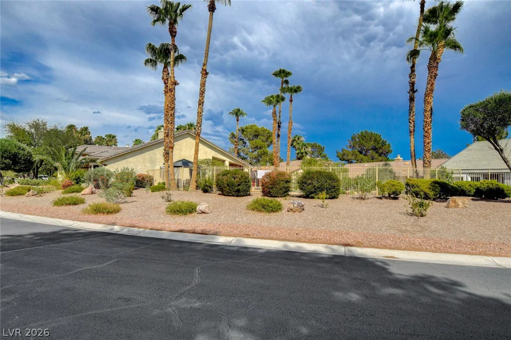 5020 Pacific Grove, Las Vegas, NV 89130