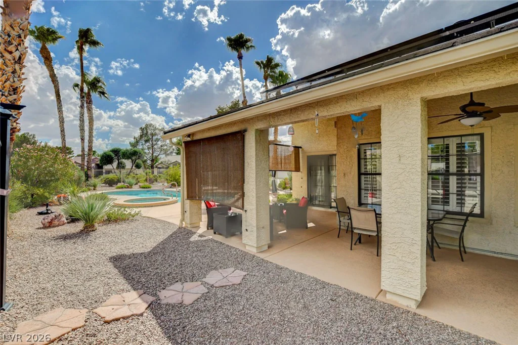 5020 Pacific Grove, Las Vegas, NV 89130