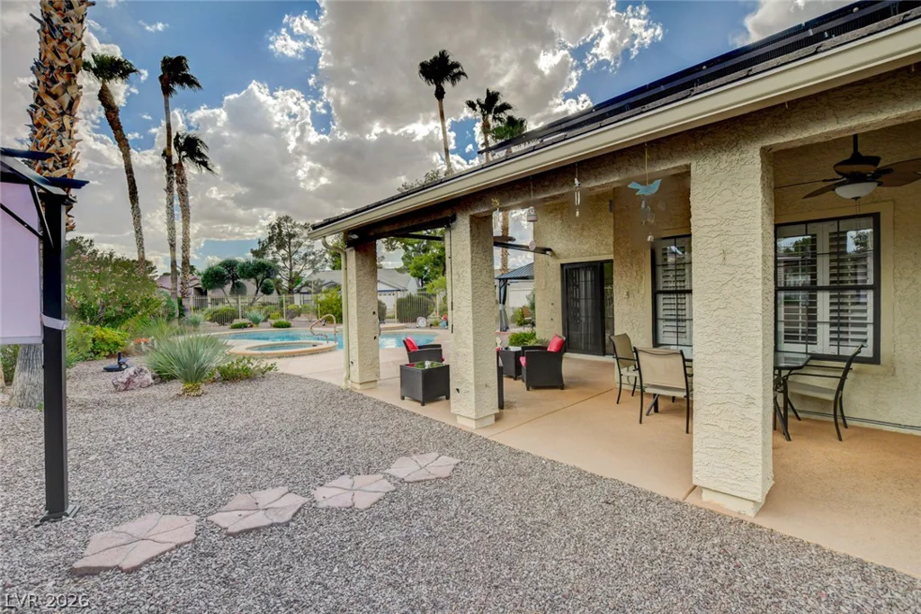 5020 Pacific Grove, Las Vegas, NV 89130