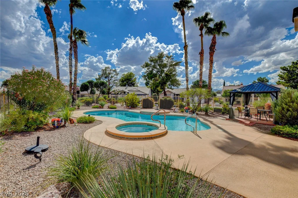 5020 Pacific Grove, Las Vegas, NV 89130