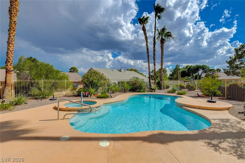 5020 Pacific Grove, Las Vegas, NV 89130