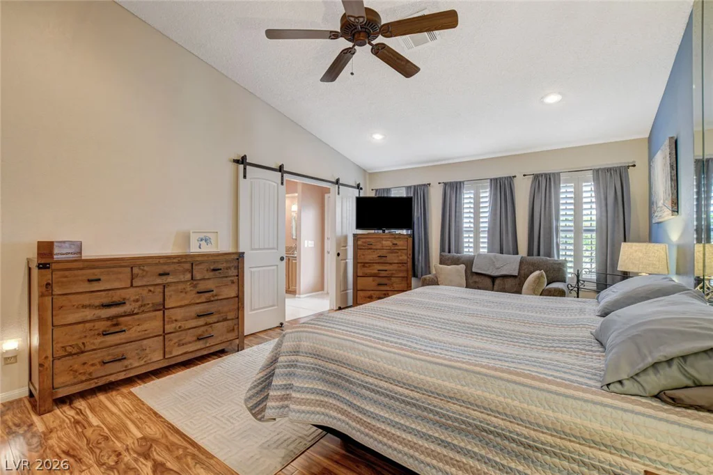 5020 Pacific Grove, Las Vegas, NV 89130