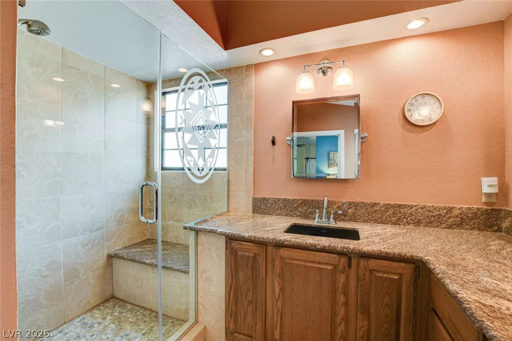 5020 Pacific Grove, Las Vegas, NV 89130