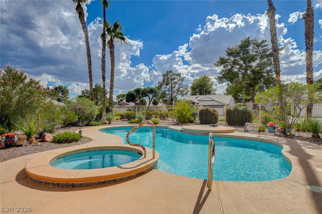 5020 Pacific Grove, Las Vegas, NV 89130