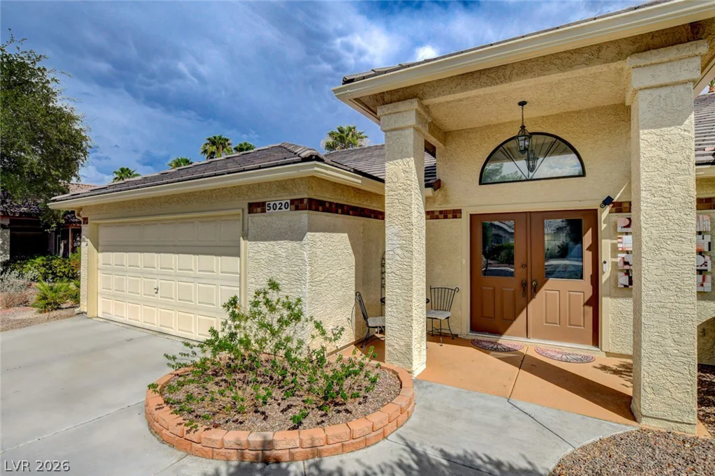5020 Pacific Grove, Las Vegas, NV 89130