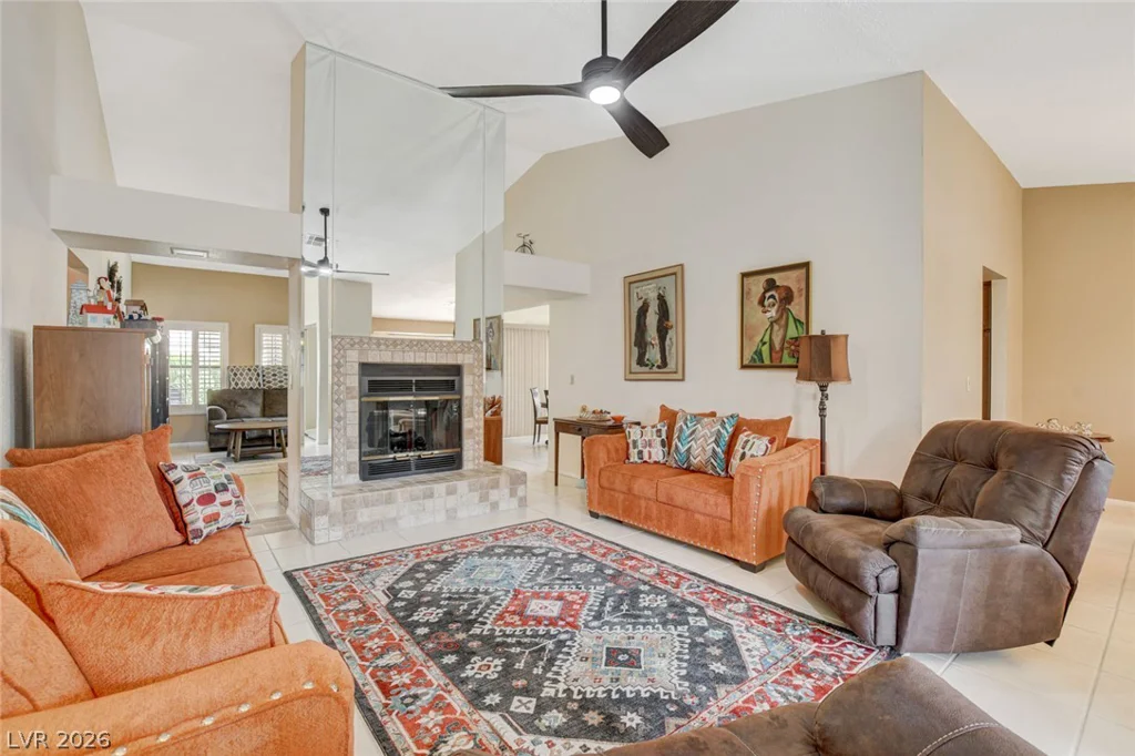 5020 Pacific Grove, Las Vegas, NV 89130