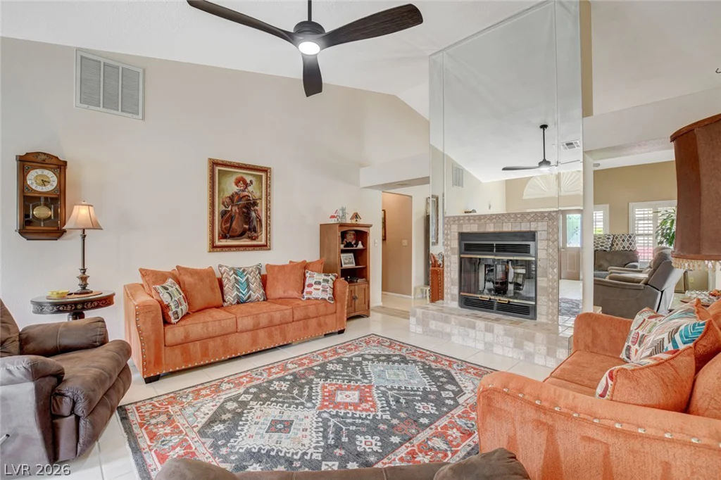 5020 Pacific Grove, Las Vegas, NV 89130