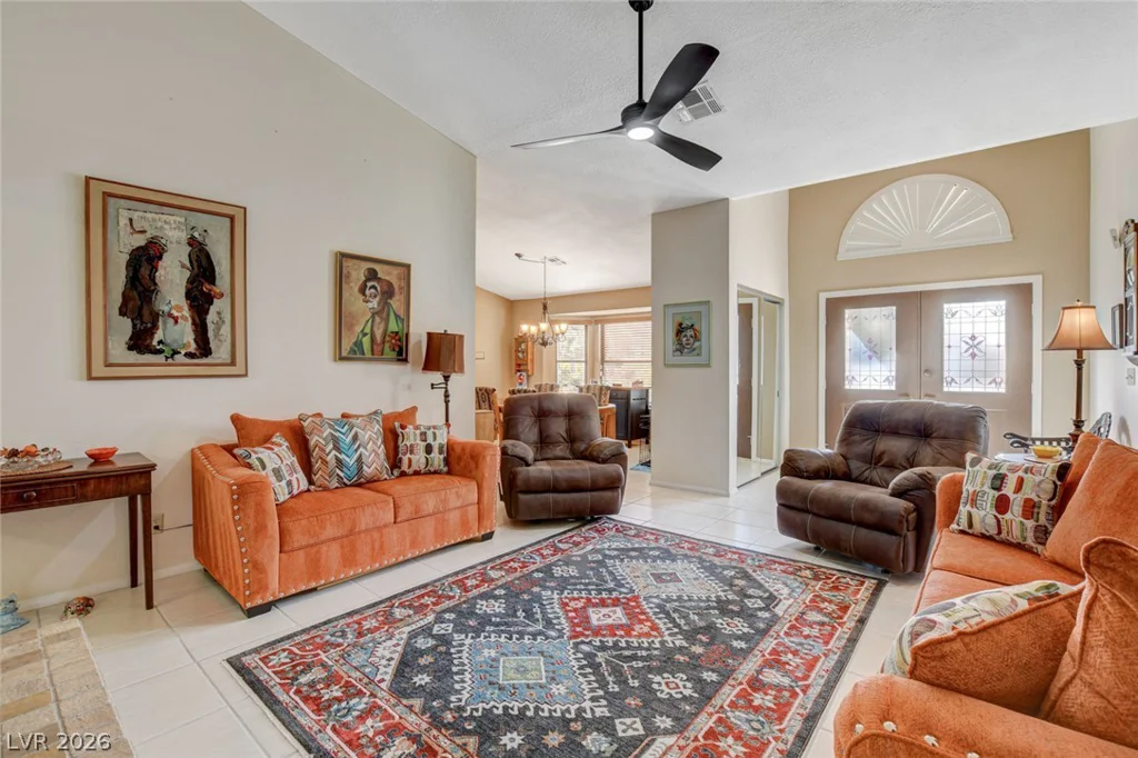 5020 Pacific Grove, Las Vegas, NV 89130
