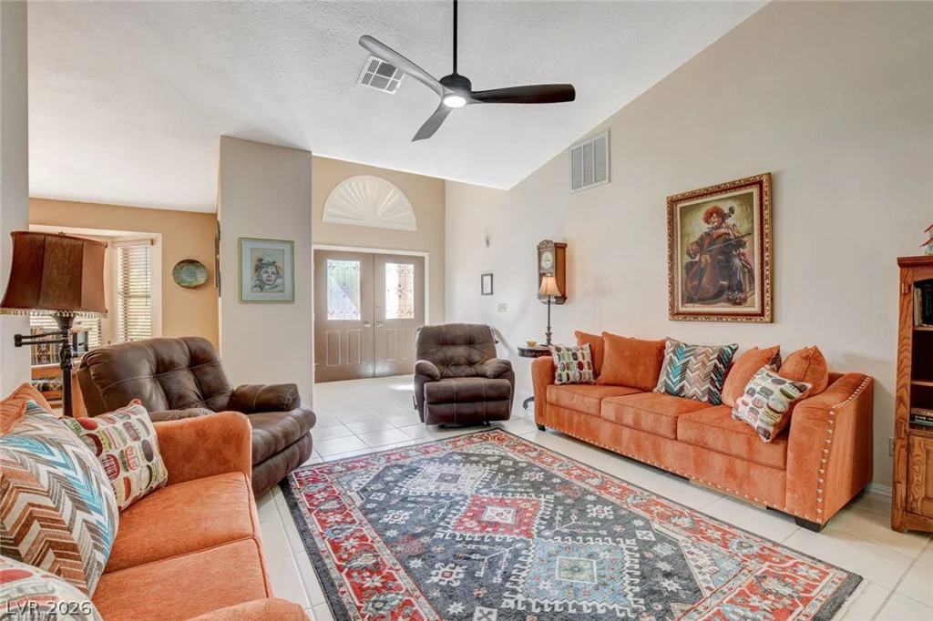 5020 Pacific Grove, Las Vegas, NV 89130