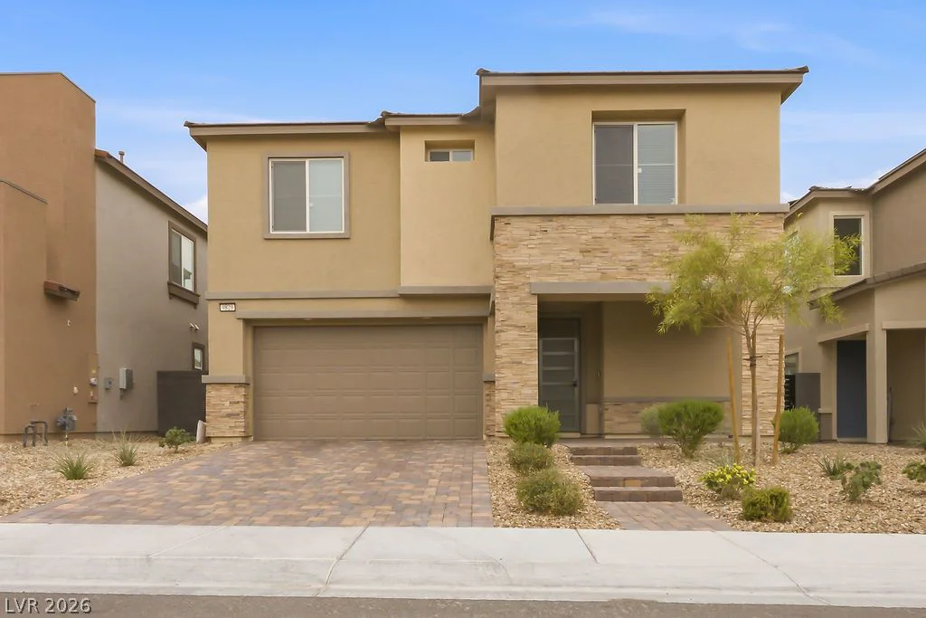 9829 Adrian Peak, Las Vegas, NV 89143