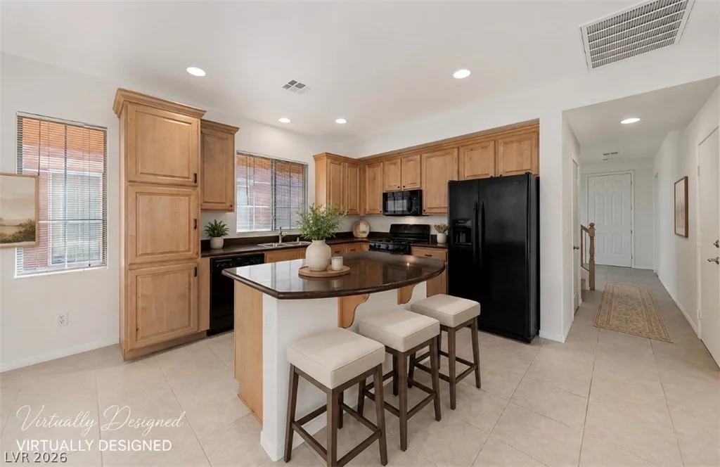 9834 Mandrake Falls, Las Vegas, NV 89178