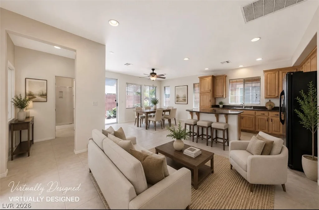 9834 Mandrake Falls, Las Vegas, NV 89178