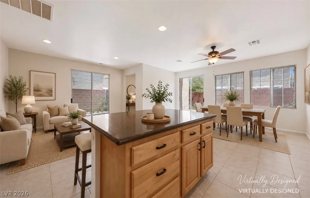 9834 Mandrake Falls, Las Vegas, NV 89178