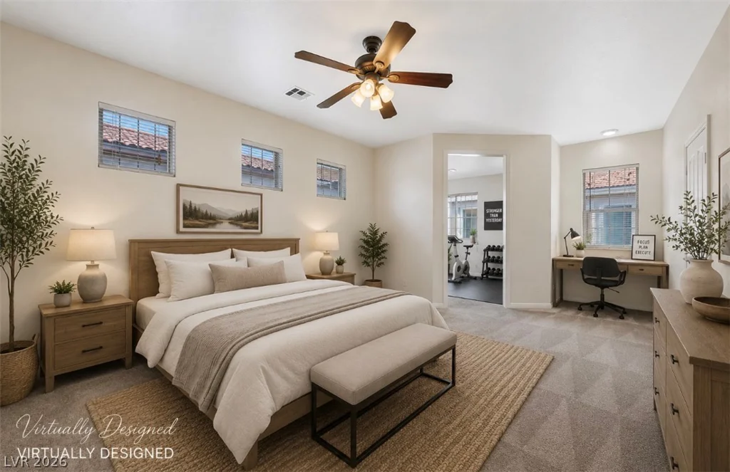 9834 Mandrake Falls, Las Vegas, NV 89178
