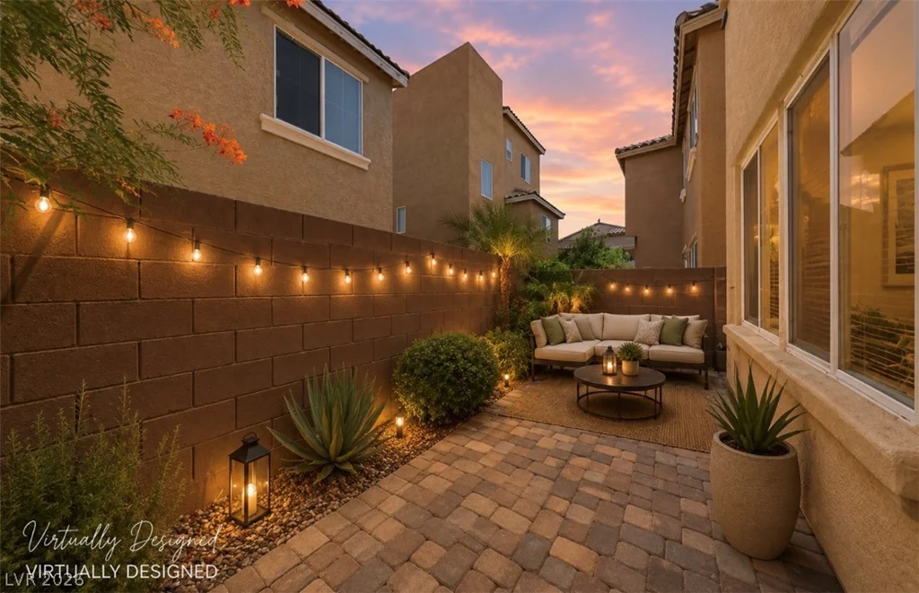 9834 Mandrake Falls, Las Vegas, NV 89178