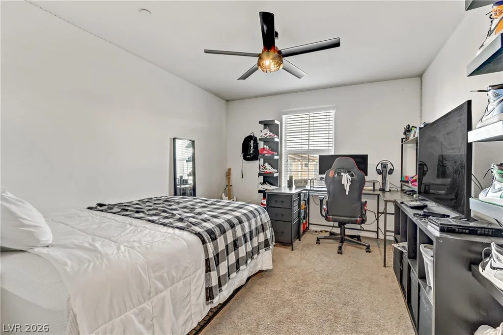 10964 Oregano, Las Vegas, NV 89166