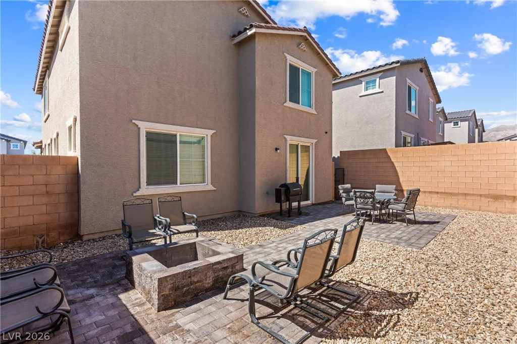 10964 Oregano, Las Vegas, NV 89166