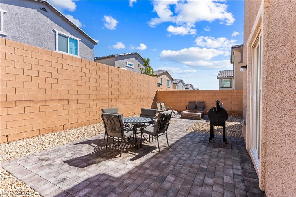 10964 Oregano, Las Vegas, NV 89166
