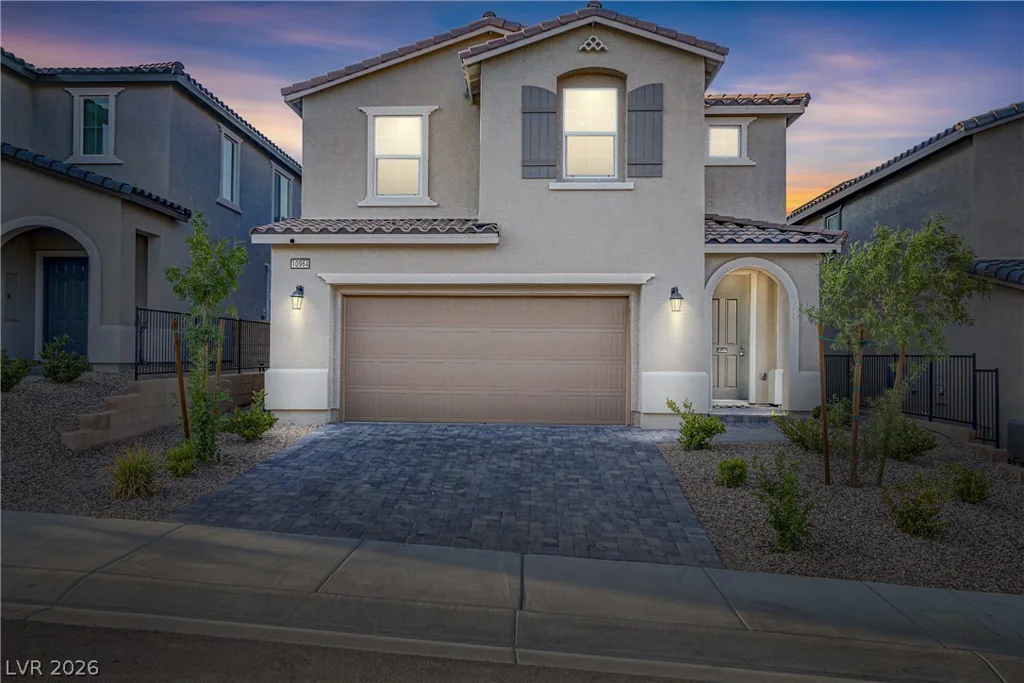 10964 Oregano, Las Vegas, NV 89166