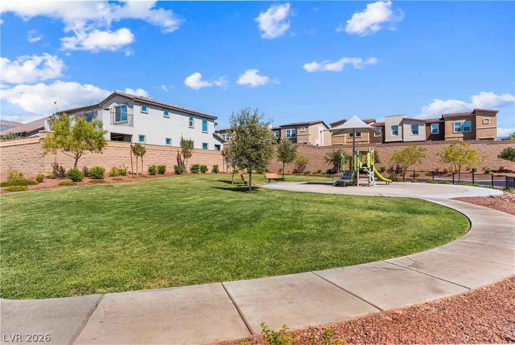 10964 Oregano, Las Vegas, NV 89166