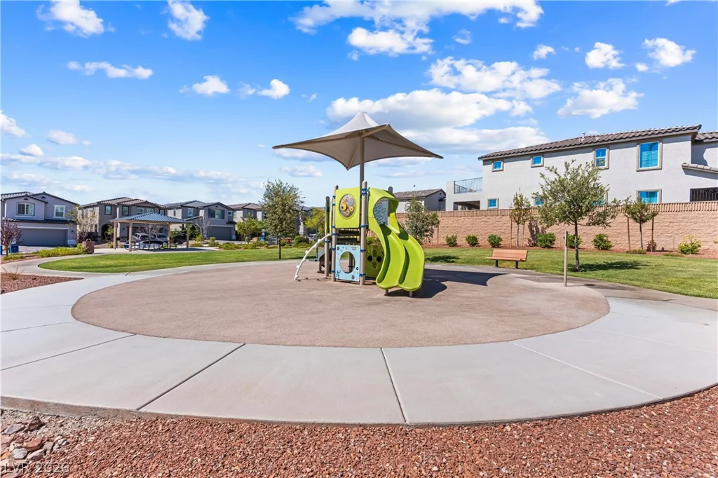 10964 Oregano, Las Vegas, NV 89166