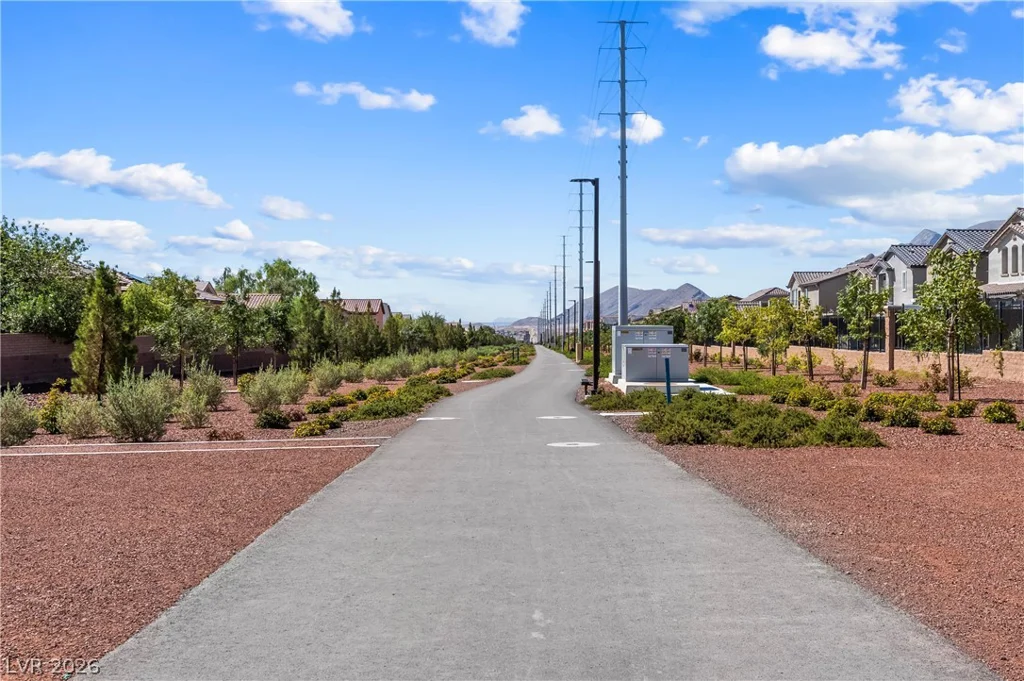10964 Oregano, Las Vegas, NV 89166
