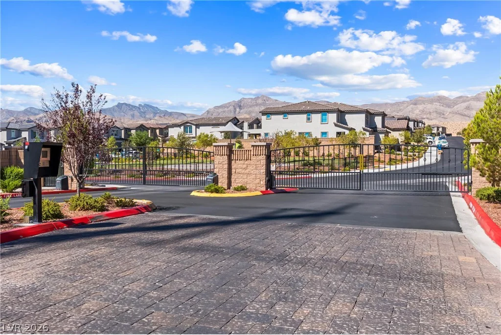 10964 Oregano, Las Vegas, NV 89166
