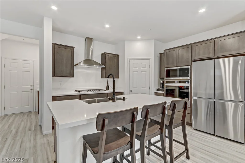 10964 Oregano, Las Vegas, NV 89166