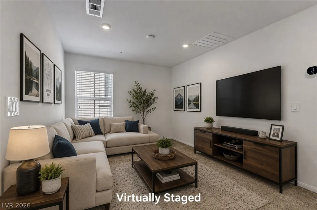 10964 Oregano, Las Vegas, NV 89166