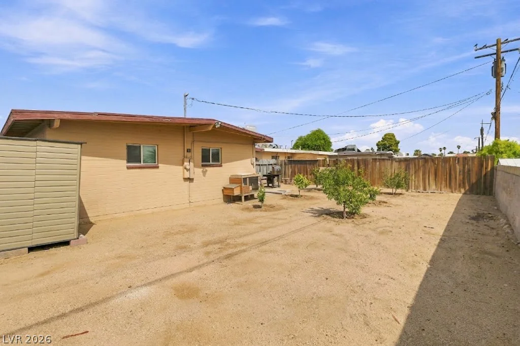304 Minnesota, Las Vegas, NV 89107
