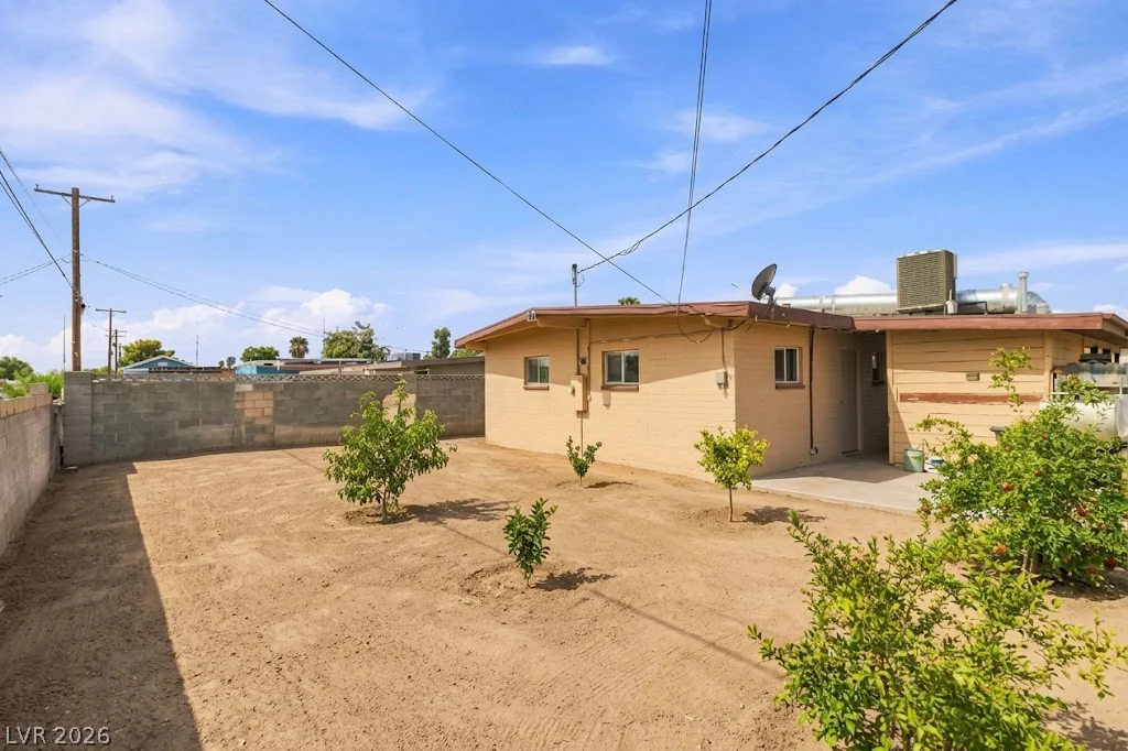 304 Minnesota, Las Vegas, NV 89107