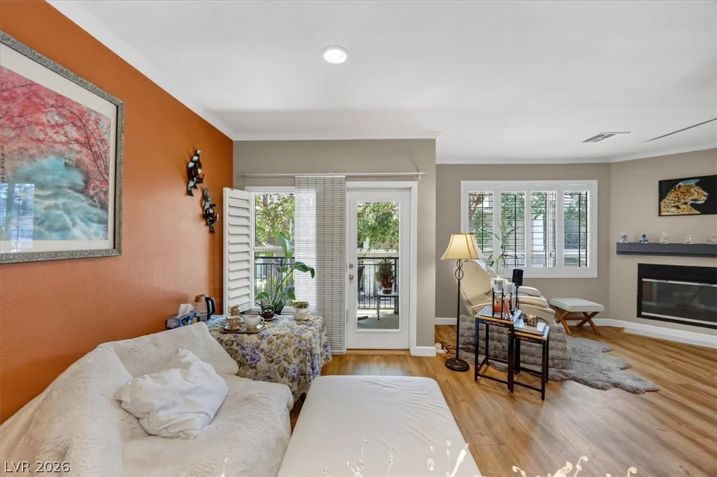 2900 Sunridge Heights, Henderson, NV 89052