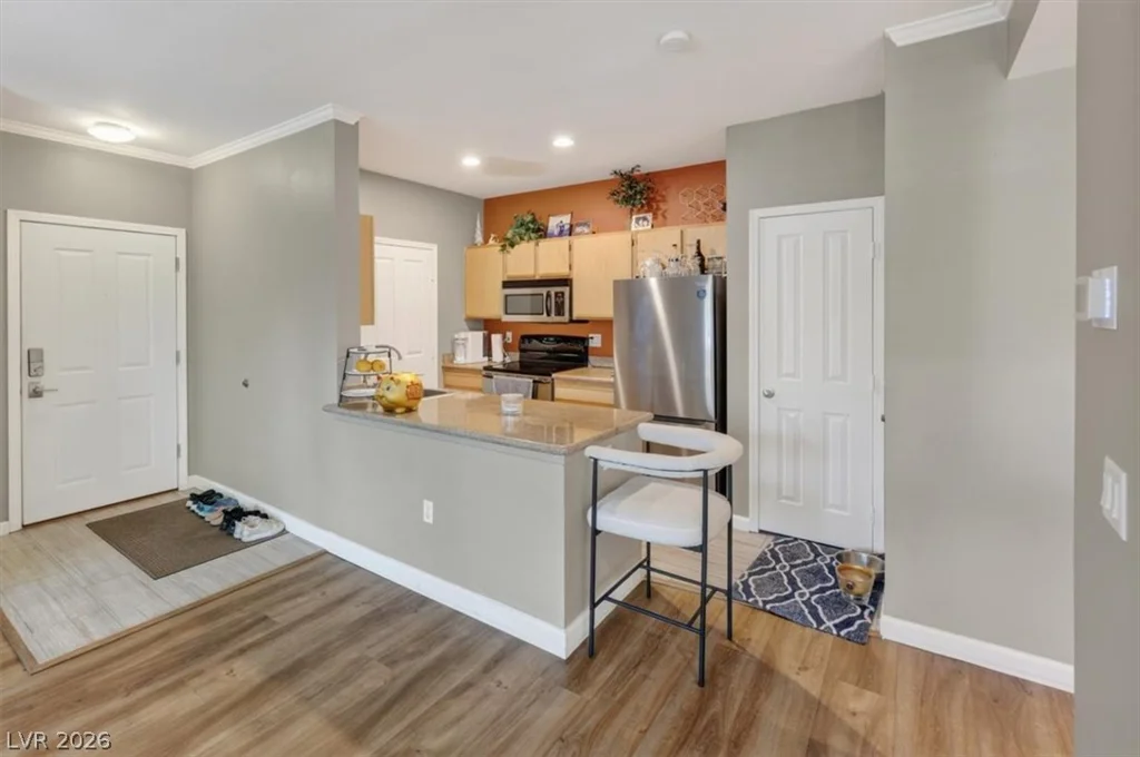 2900 Sunridge Heights, Henderson, NV 89052