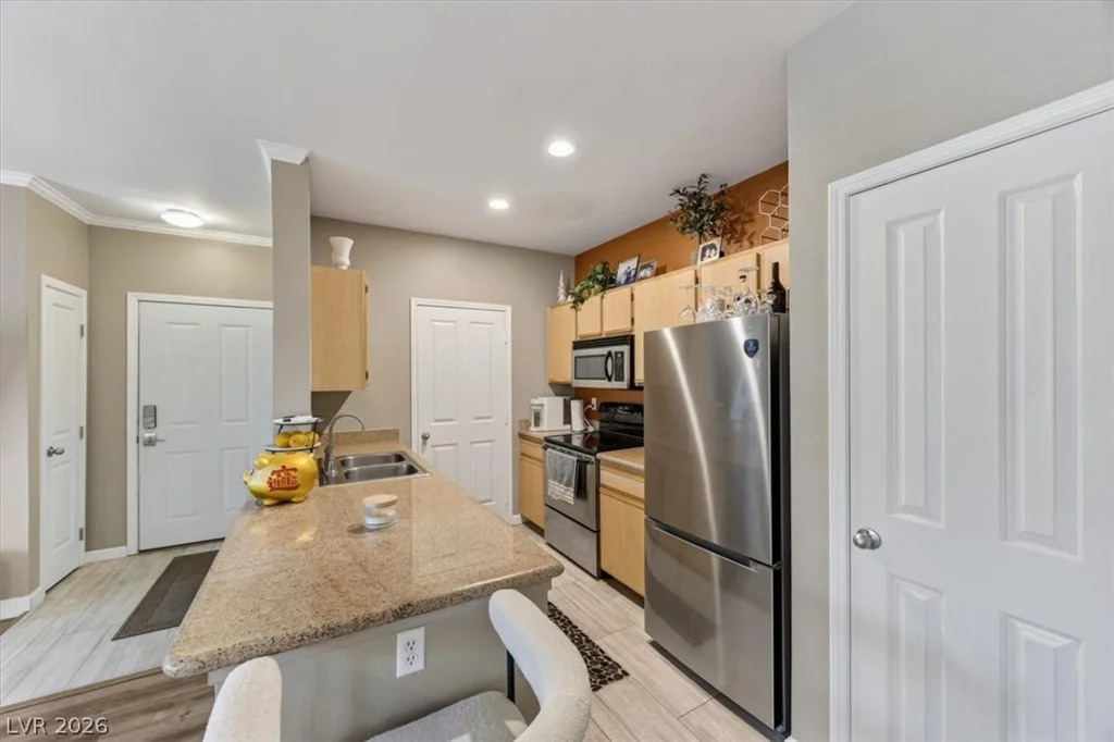 2900 Sunridge Heights, Henderson, NV 89052