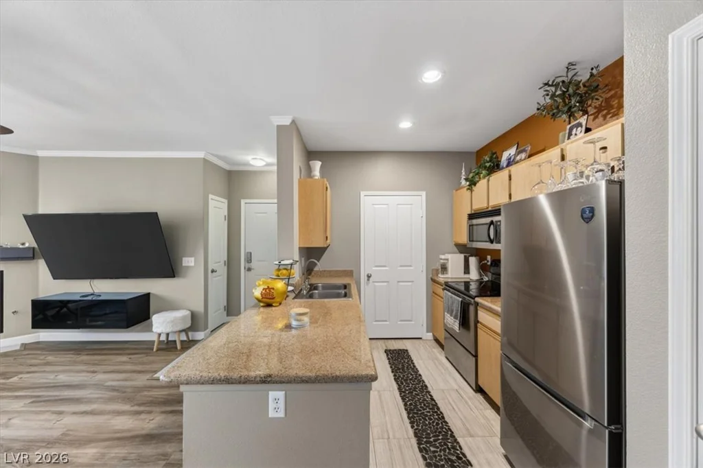 2900 Sunridge Heights, Henderson, NV 89052