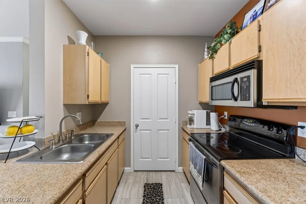2900 Sunridge Heights, Henderson, NV 89052