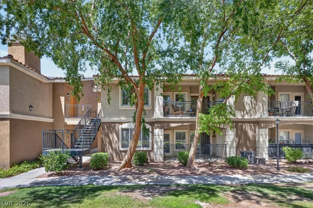 2900 Sunridge Heights, Henderson, NV 89052