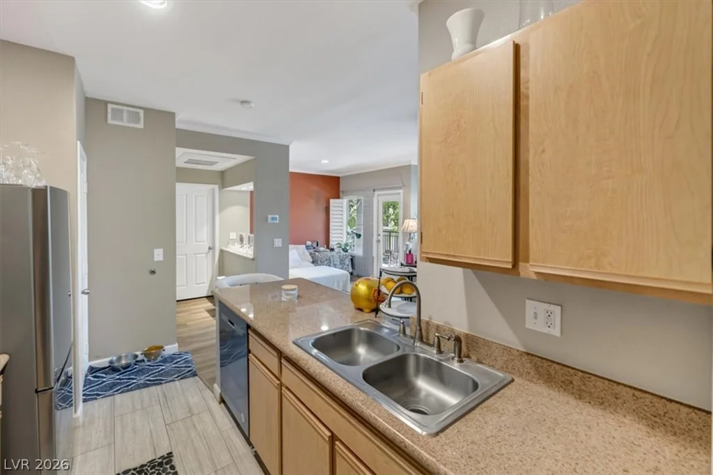 2900 Sunridge Heights, Henderson, NV 89052