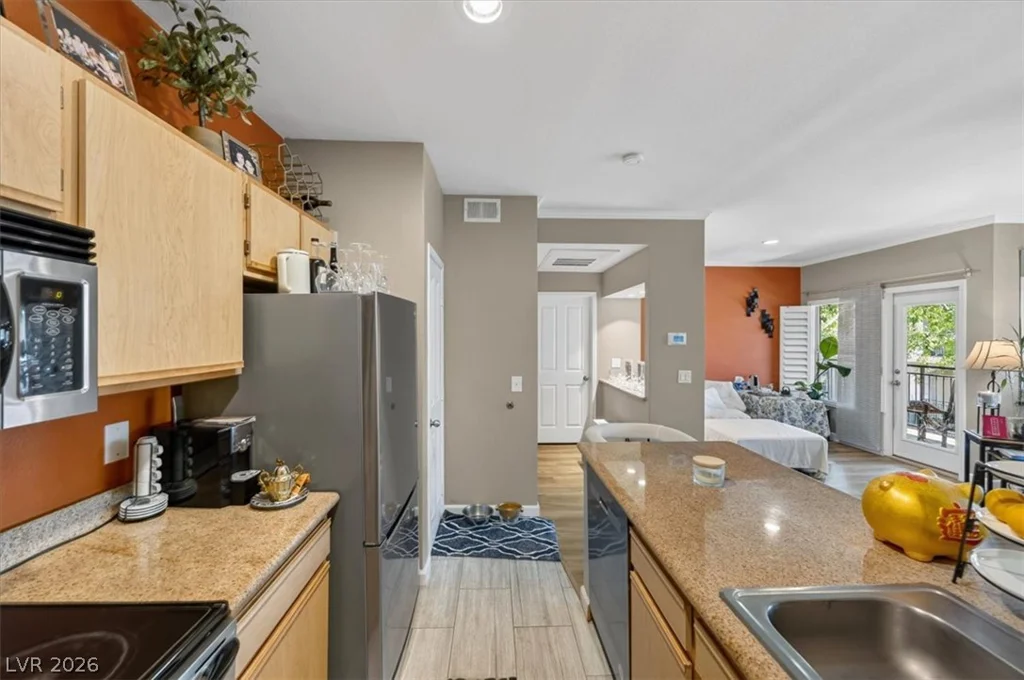 2900 Sunridge Heights, Henderson, NV 89052