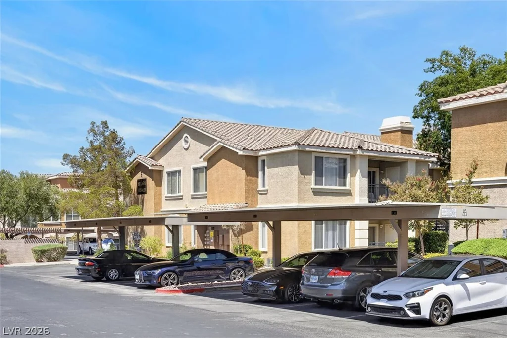 2900 Sunridge Heights, Henderson, NV 89052