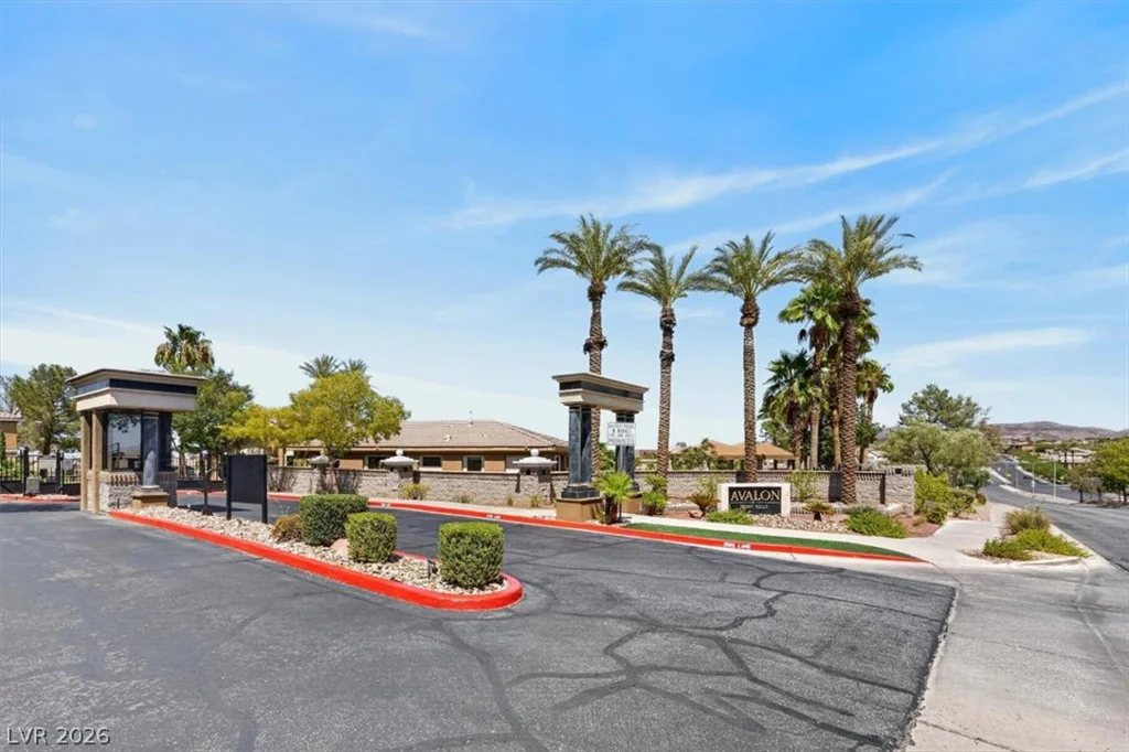 2900 Sunridge Heights, Henderson, NV 89052