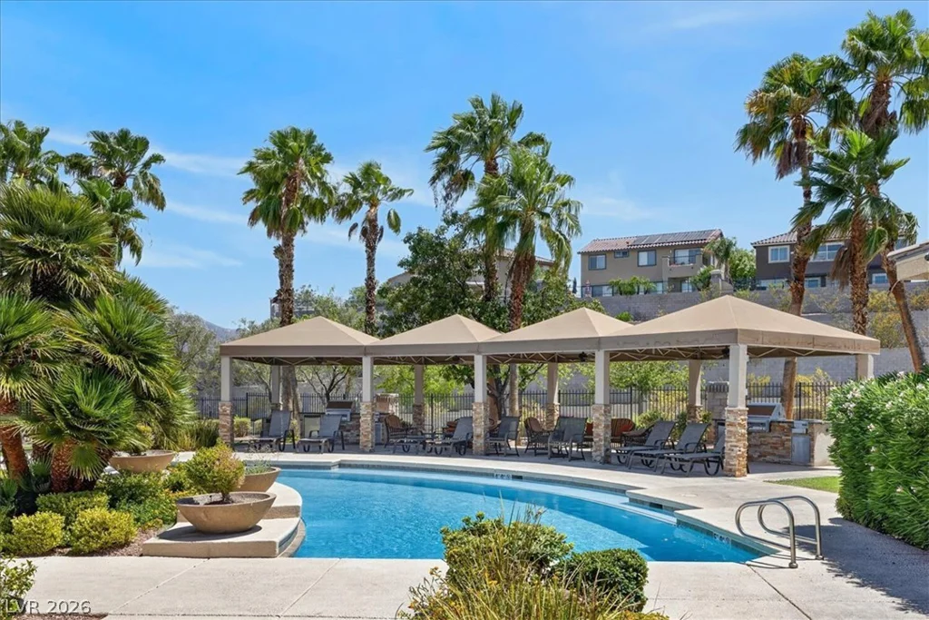2900 Sunridge Heights, Henderson, NV 89052