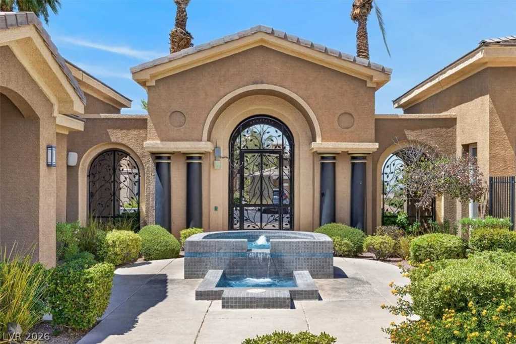 2900 Sunridge Heights, Henderson, NV 89052