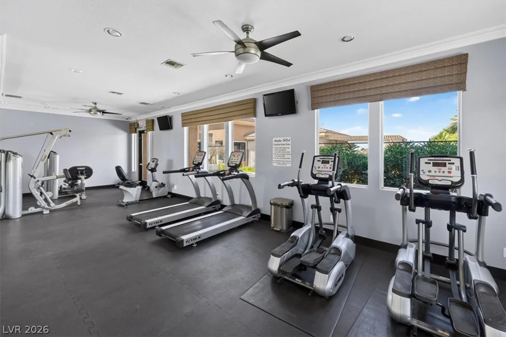 2900 Sunridge Heights, Henderson, NV 89052
