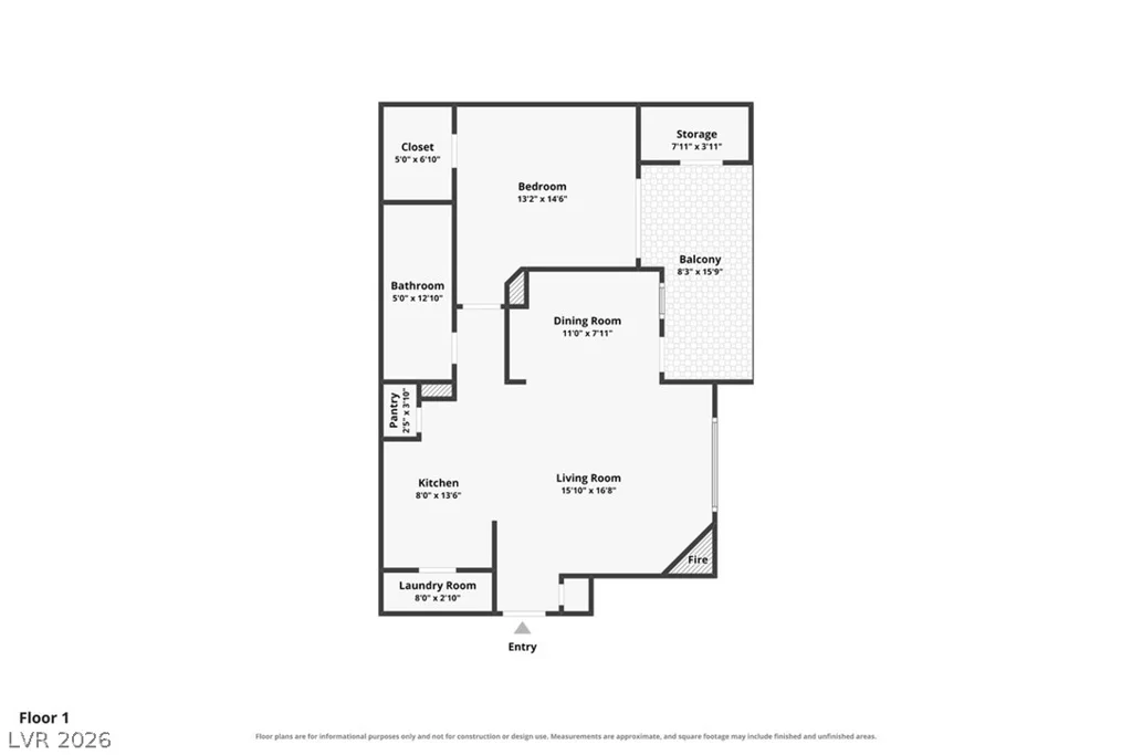 2900 Sunridge Heights, Henderson, NV 89052